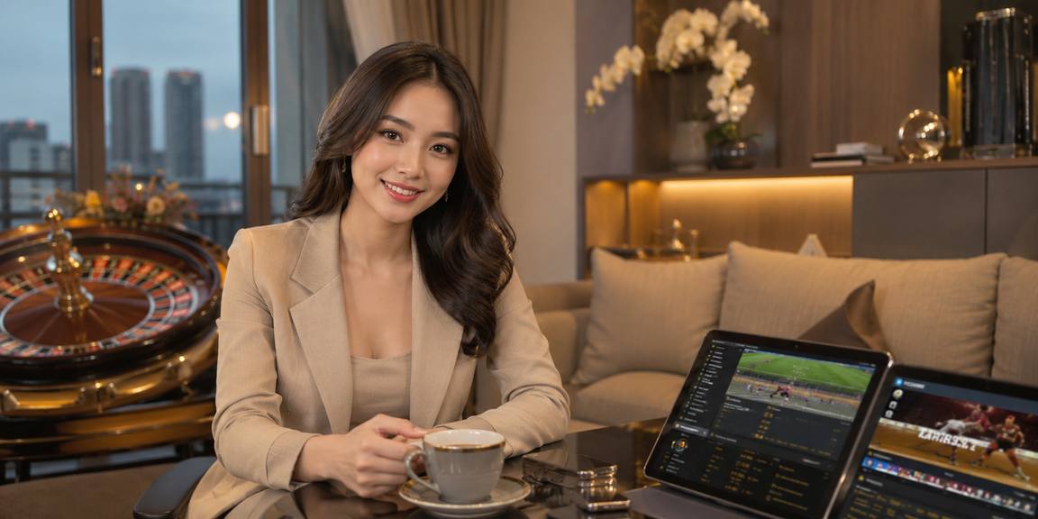 stga88 Roulette Đêm