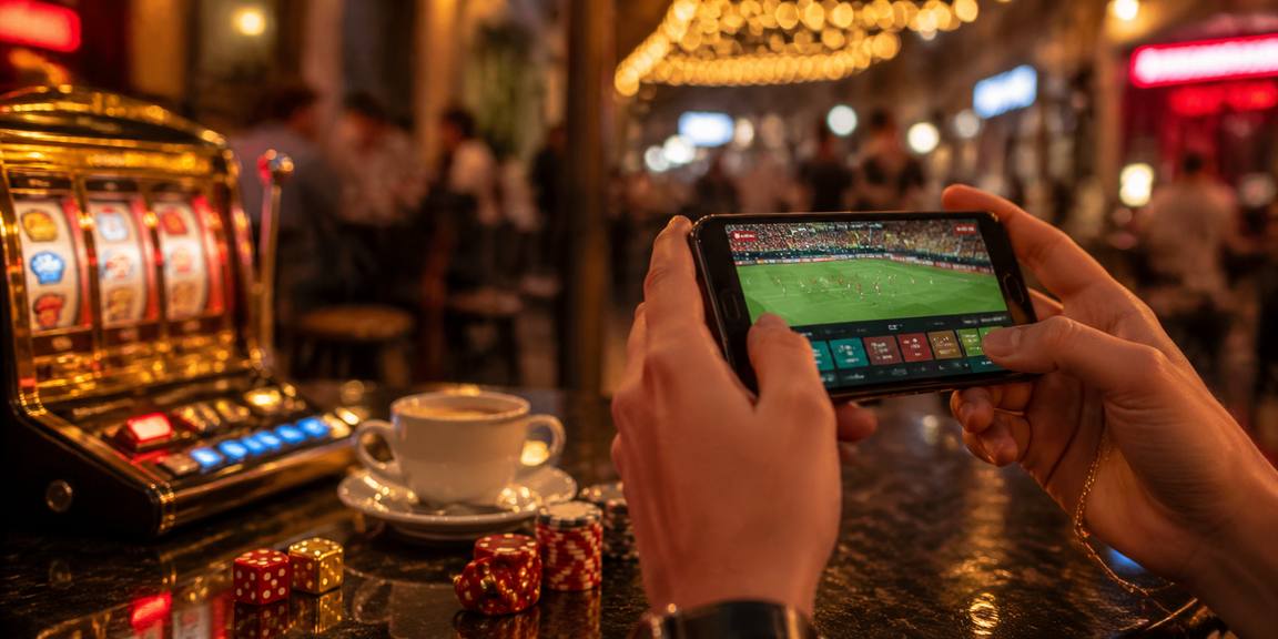 stga88 Có gì trong sảnh casino của stga88?